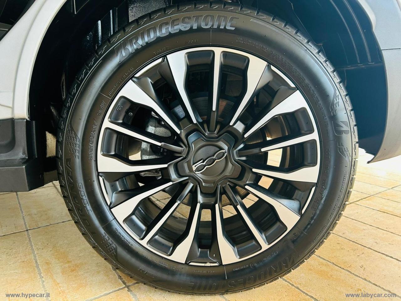 FIAT 500X 1.0 T3 120 CV Cross