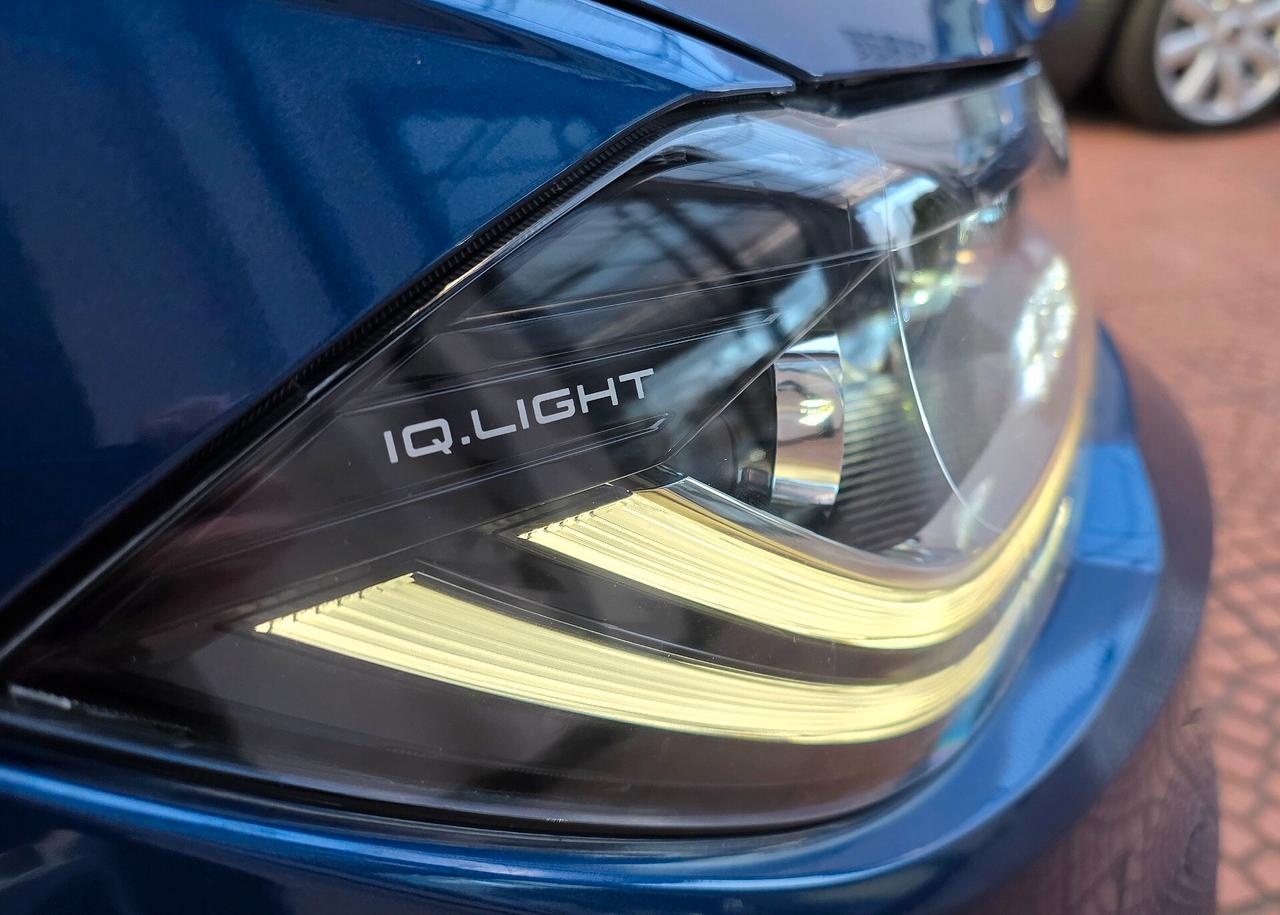 Volkswagen Polo 1.0 TSI Style