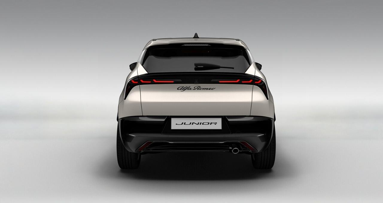 ALFA ROMEO Junior Junior 1.2 145 CV Hybrid eDCT...