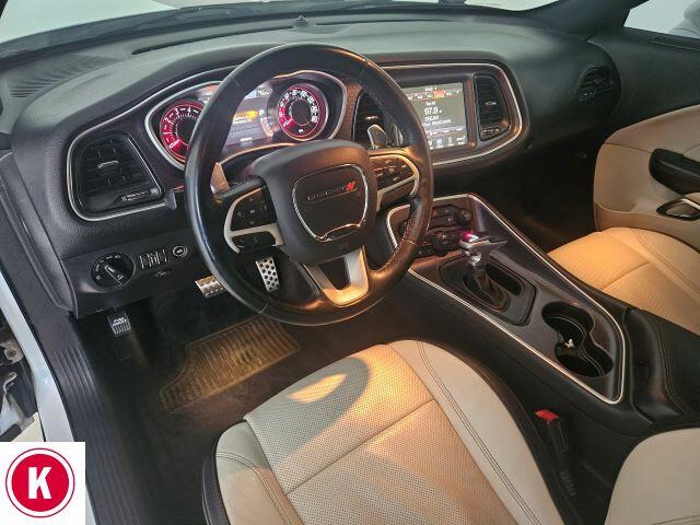 Dodge Challenger 3.6