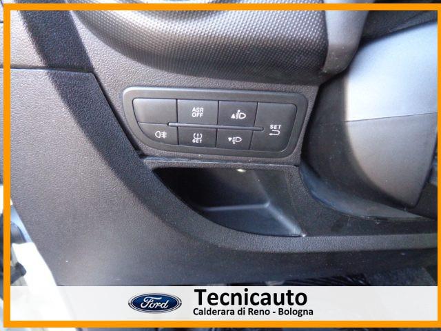 FIAT Qubo 1.4 8V 77 CV Natural Power MOTORE REVISIONATO