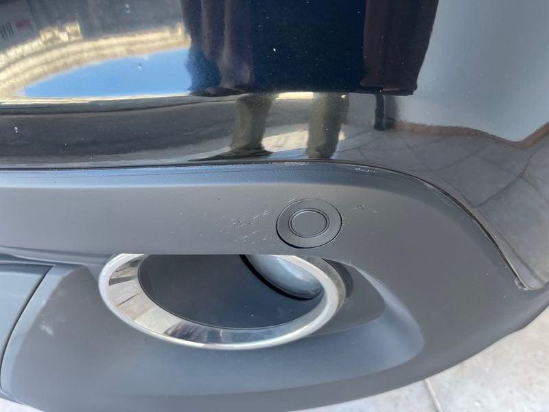 Renault Kadjar 1.5 Energy dCi 110cv SPORT EDITION EDC