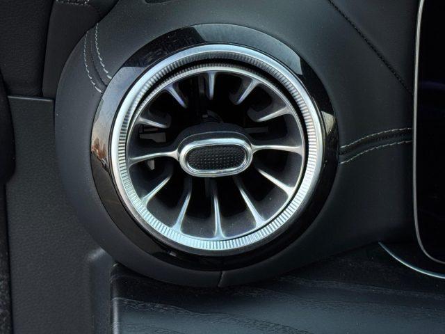 MERCEDES-BENZ E 53 AMG E53 4Matic+ EQ-Boost Cabrio AMG Unicop.FULL Option