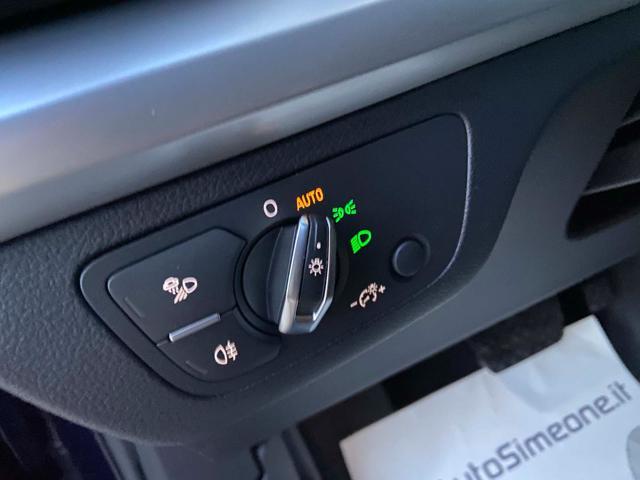 AUDI Q5 SPB SPORTBACK 40 TDI quattro S tronic S line