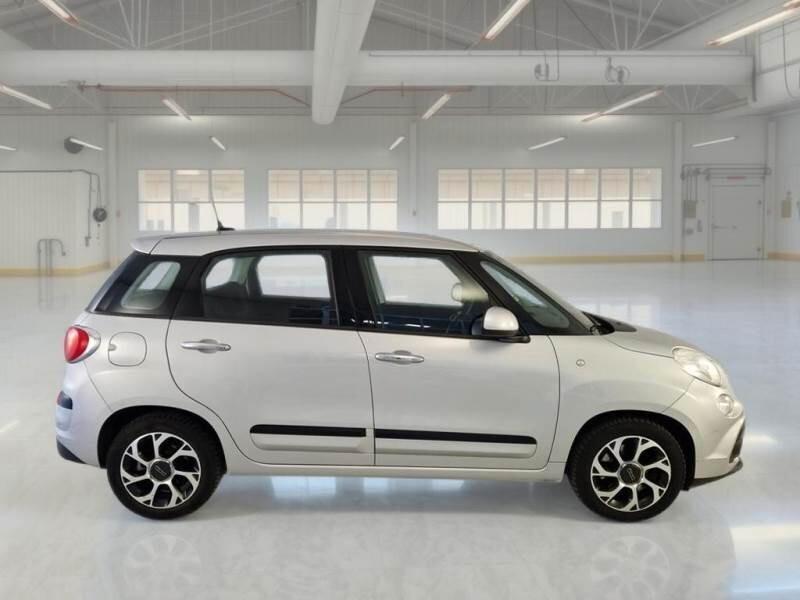 Fiat 500L 1.6 Multijet 120 CV Business