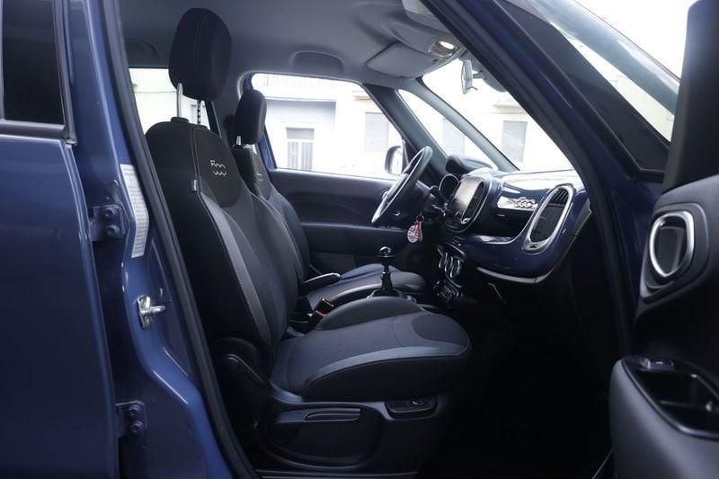 FIAT 500L FIAT 500L 1.3 Multijet 95 CV Cross Unicoproprietario