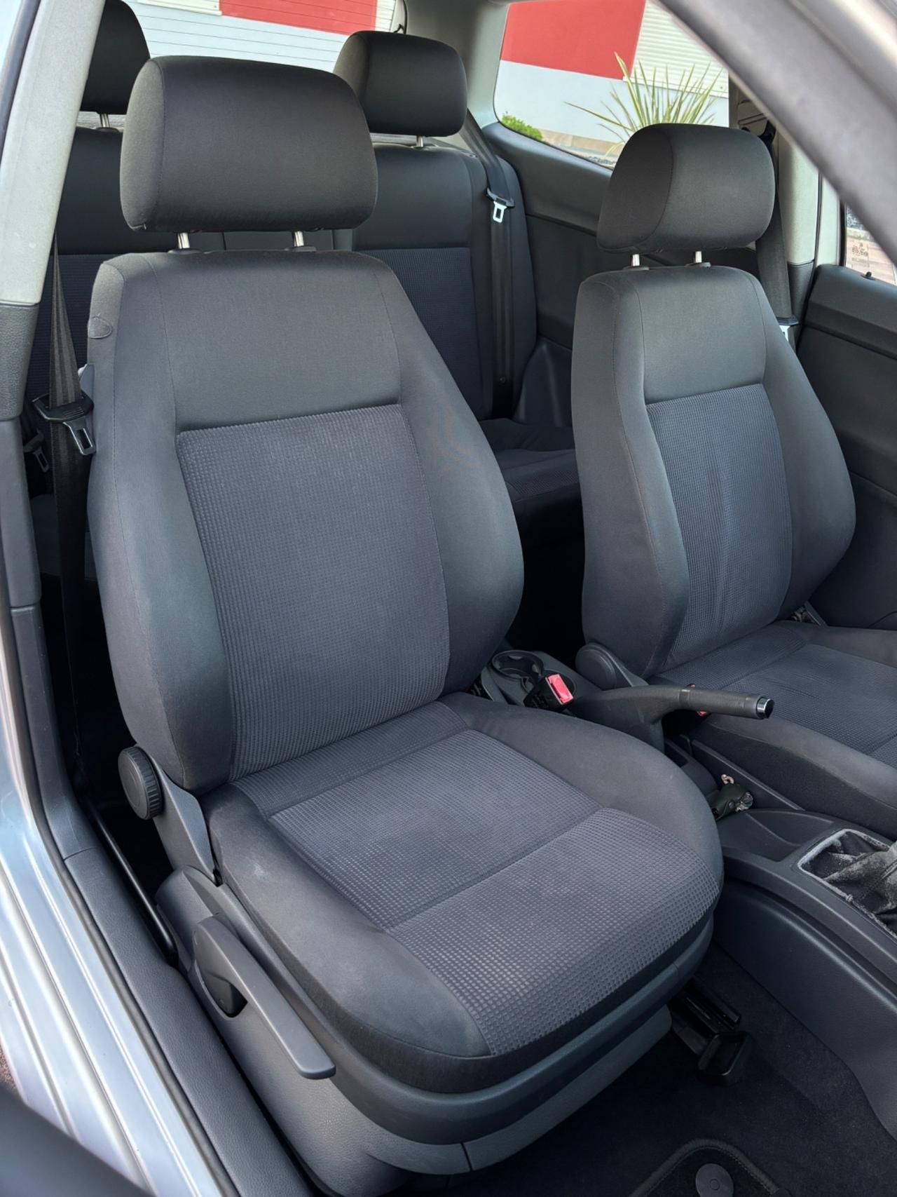 Volkswagen Polo 1.2 12V 3p. Comfortline