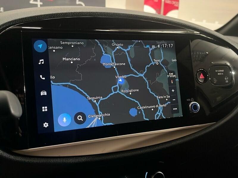 Toyota Aygo X 1.0B (72 CV) Lounge S-CVT