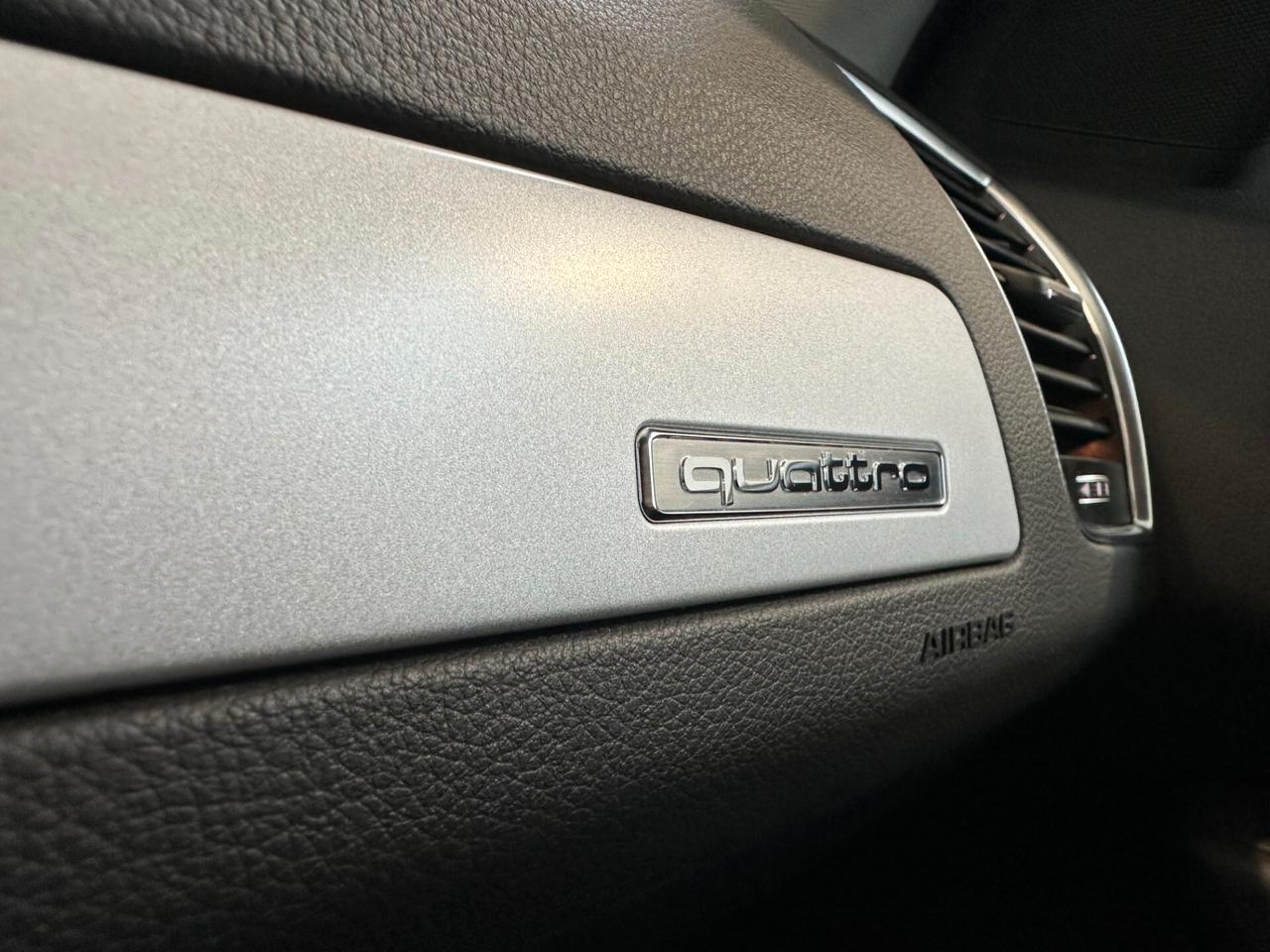 Audi Q5 2.0 TDI 190 CV quattro S tronic S-LINE