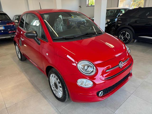 FIAT 500 1.0 Hybrid Km0