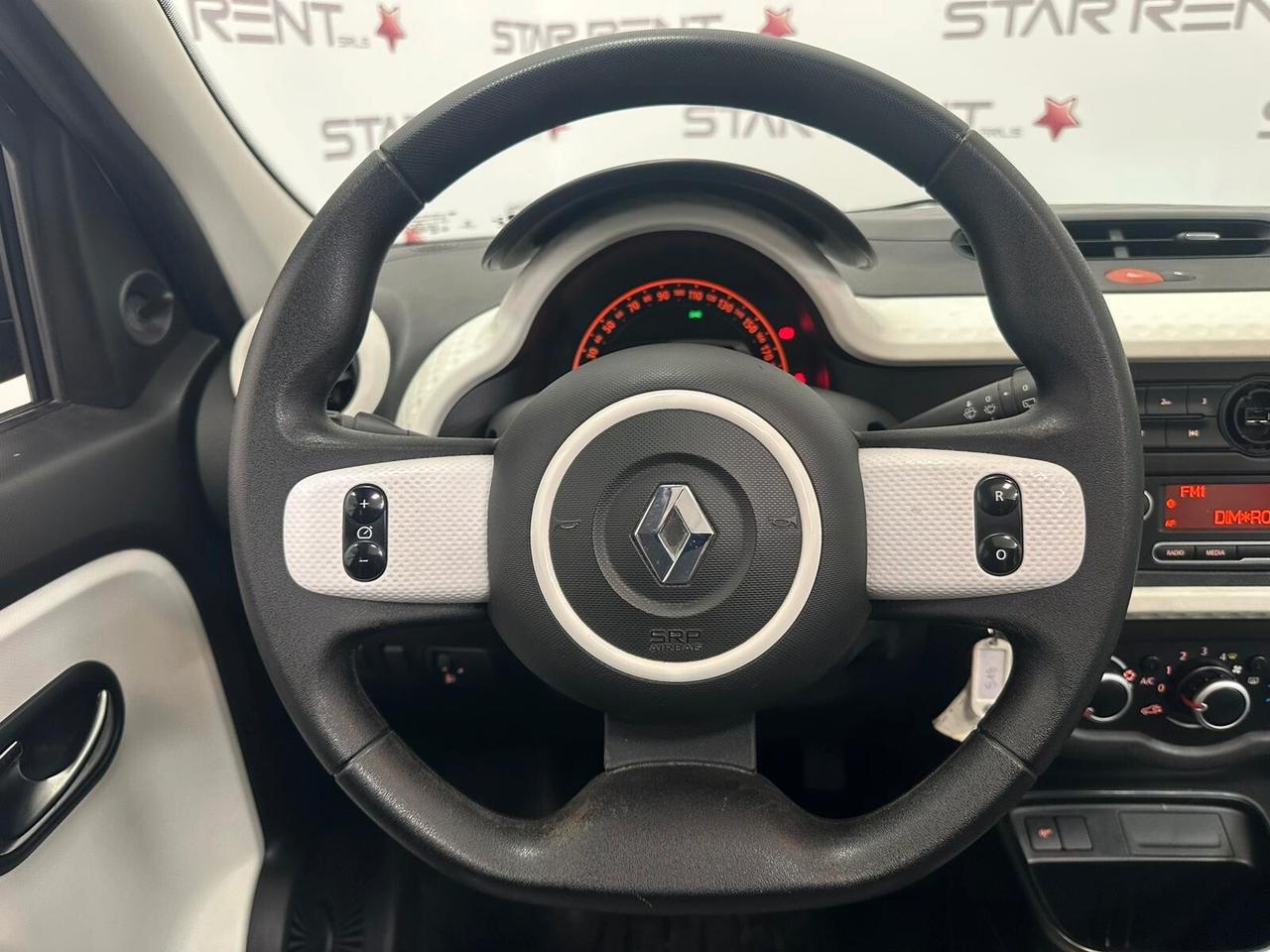 Renault Twingo SCe 65 CV Duel2 Open Air