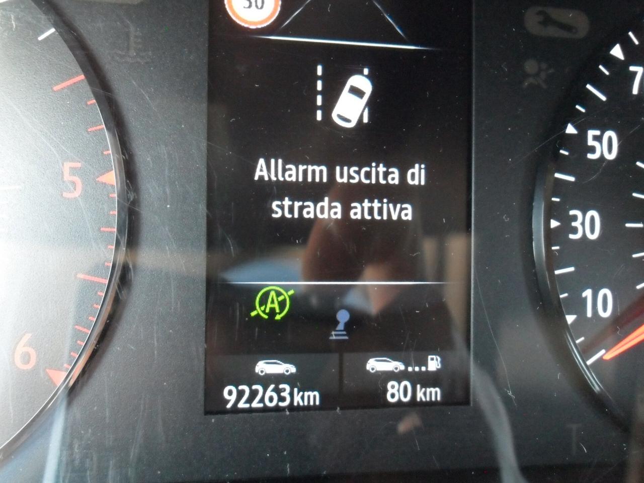 Renault Clio Blue 1.5dCi 85 CV 5 porte Business