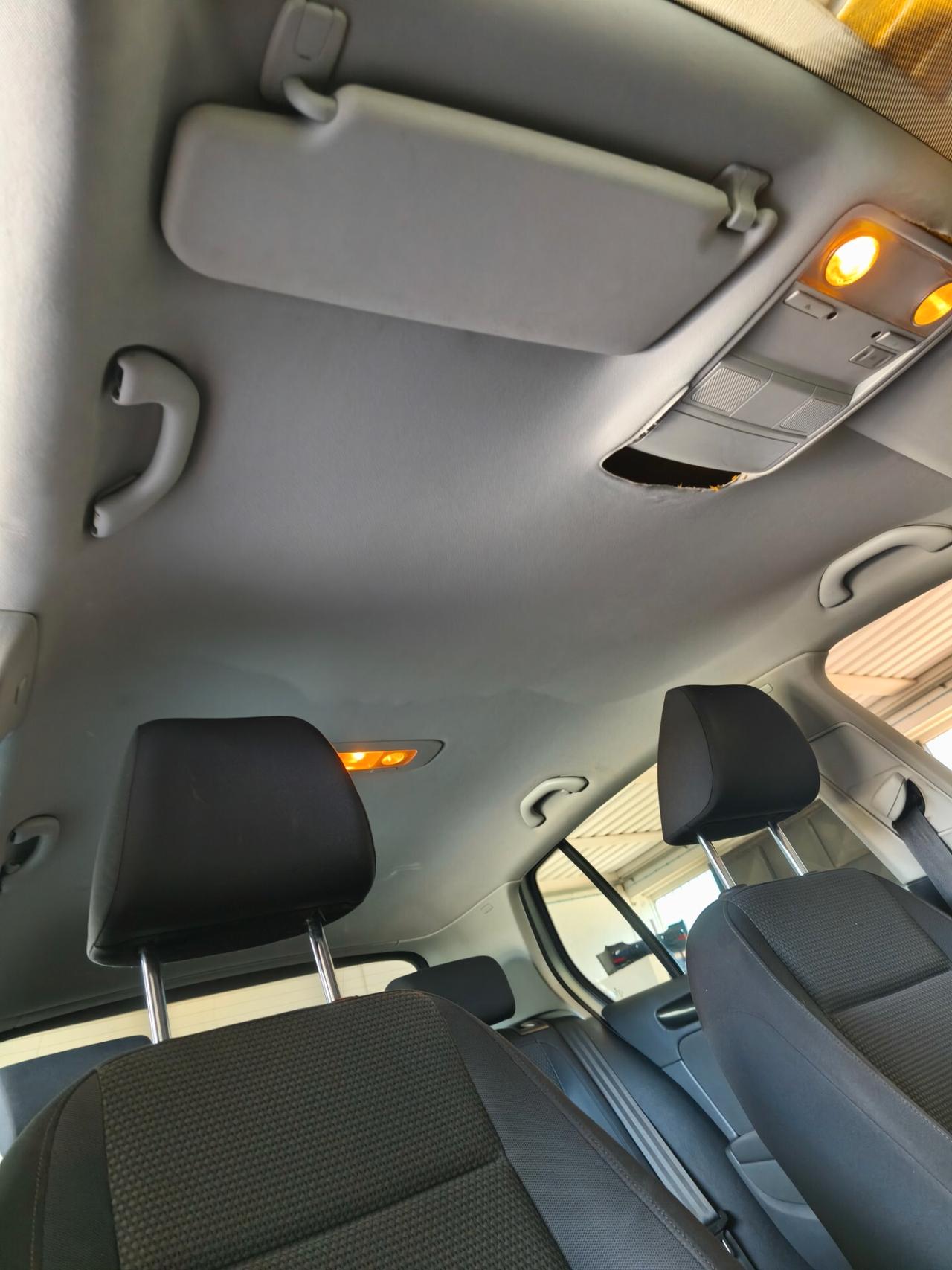 Volkswagen Golf 1.6 TDI , 105cv