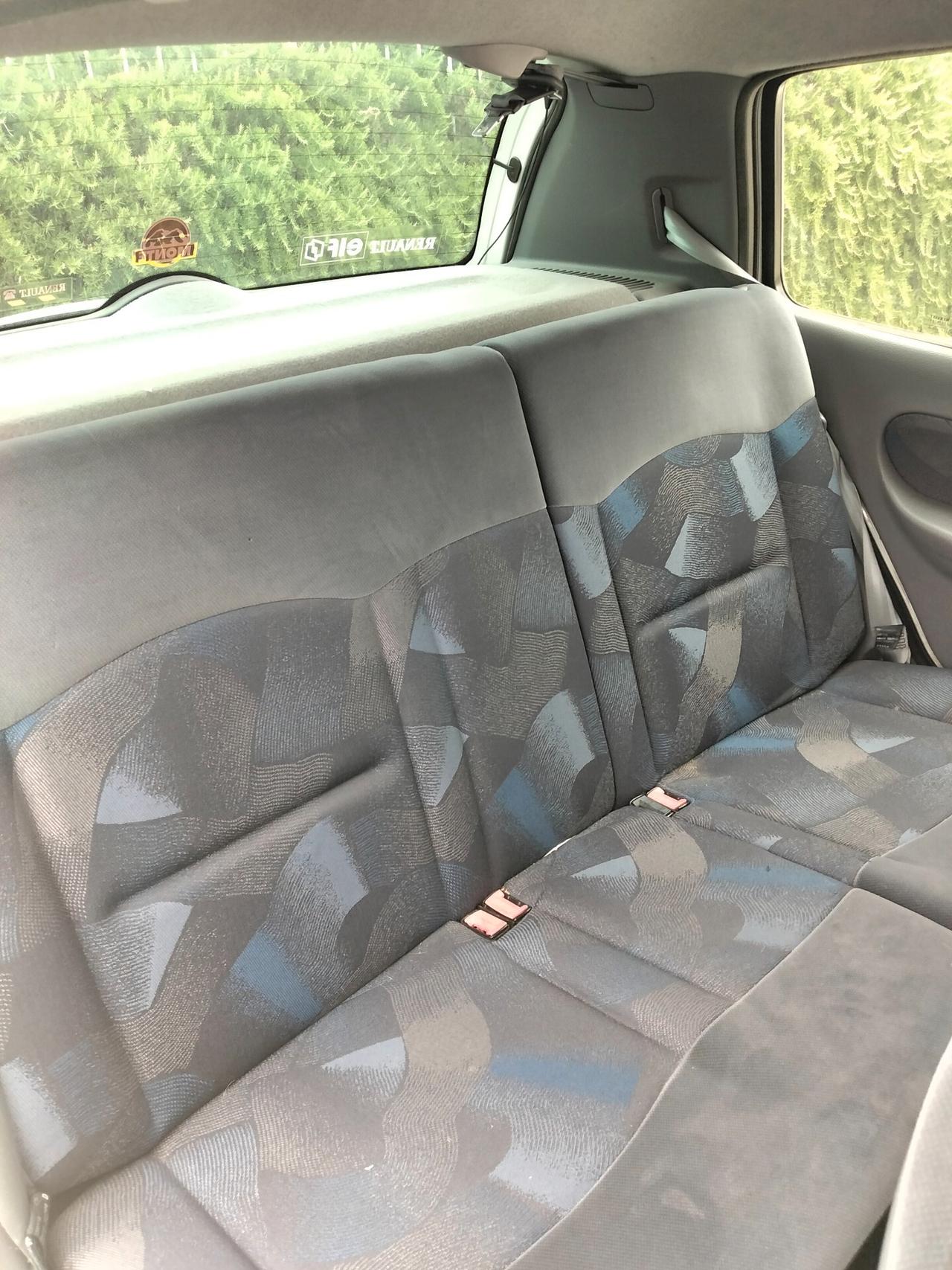 Renault Clio 1.2 cat 5 porte RT