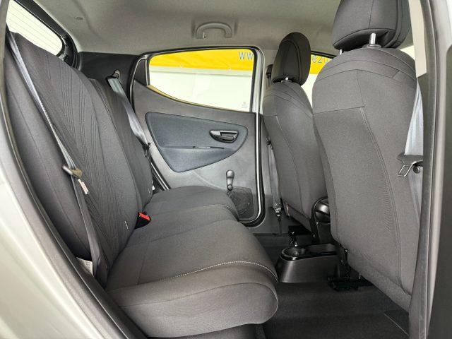 LANCIA Ypsilon 1.0 Hybrid Gold NEOPATENTATI / PREZZO REALE