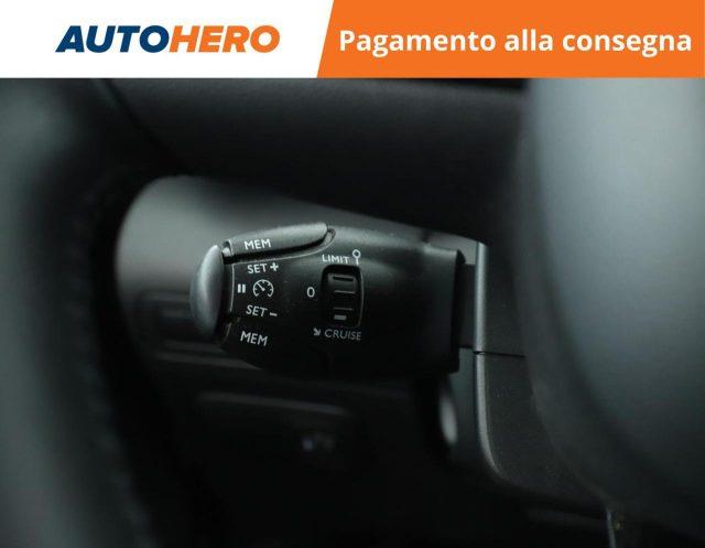 CITROEN C3 Aircross PureTech 110 S&S Shine Pack