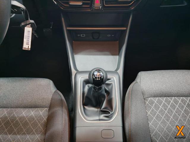MG MG3 1.5 Comfort