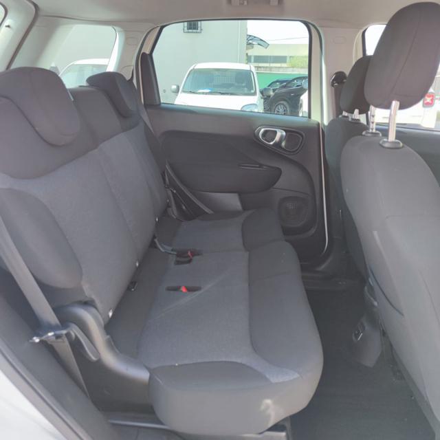 FIAT 500L PRO 1.6 MJT POP STAR AUTOCARRO 4 POSTI-2019