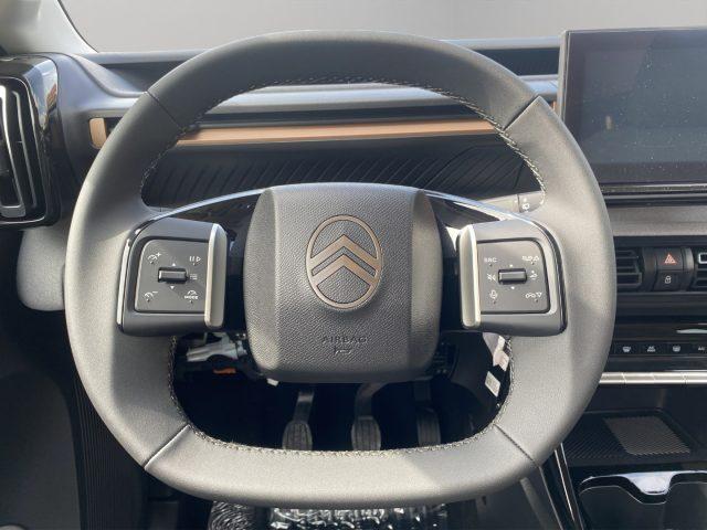 CITROEN C3 Aircross 1.2 PureTech S&S 100CV PLUS