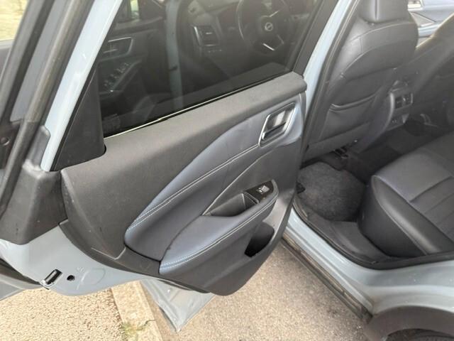Nissan Qashqai MHEV 158 CV Xtronic Tekna+