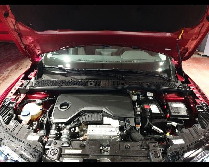 DS DS3 Crossback PureTech 100 Performance Line