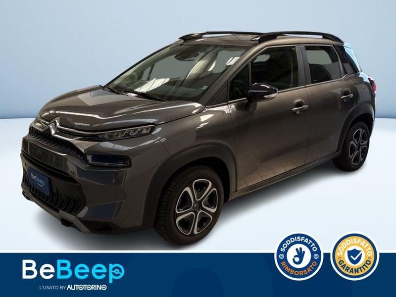 Citroën C3 Aircross 1.2 PURETECH FEEL S&S 110CV
