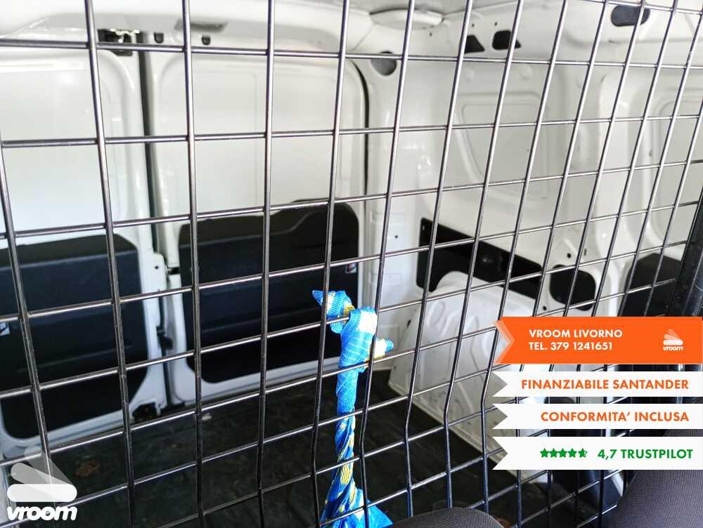 FIAT Doblò 3ª serie Doblò 1.3 MJT PC-TN Carg...