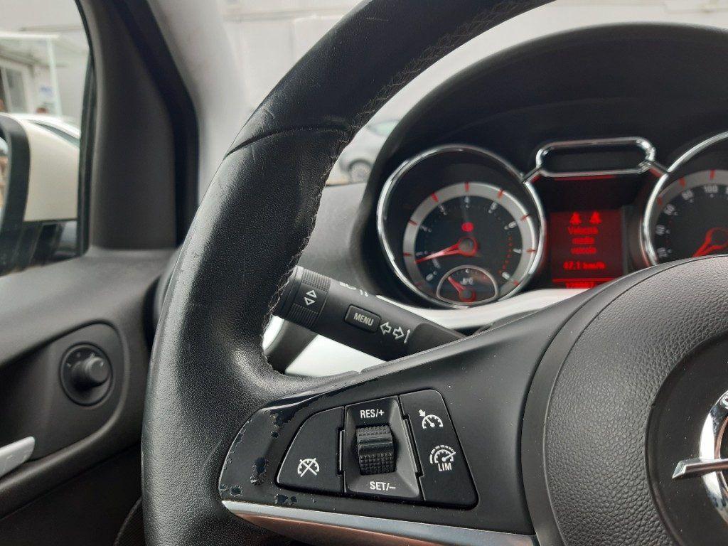 Opel Adam 1.4 87 CV GPL Tech Air