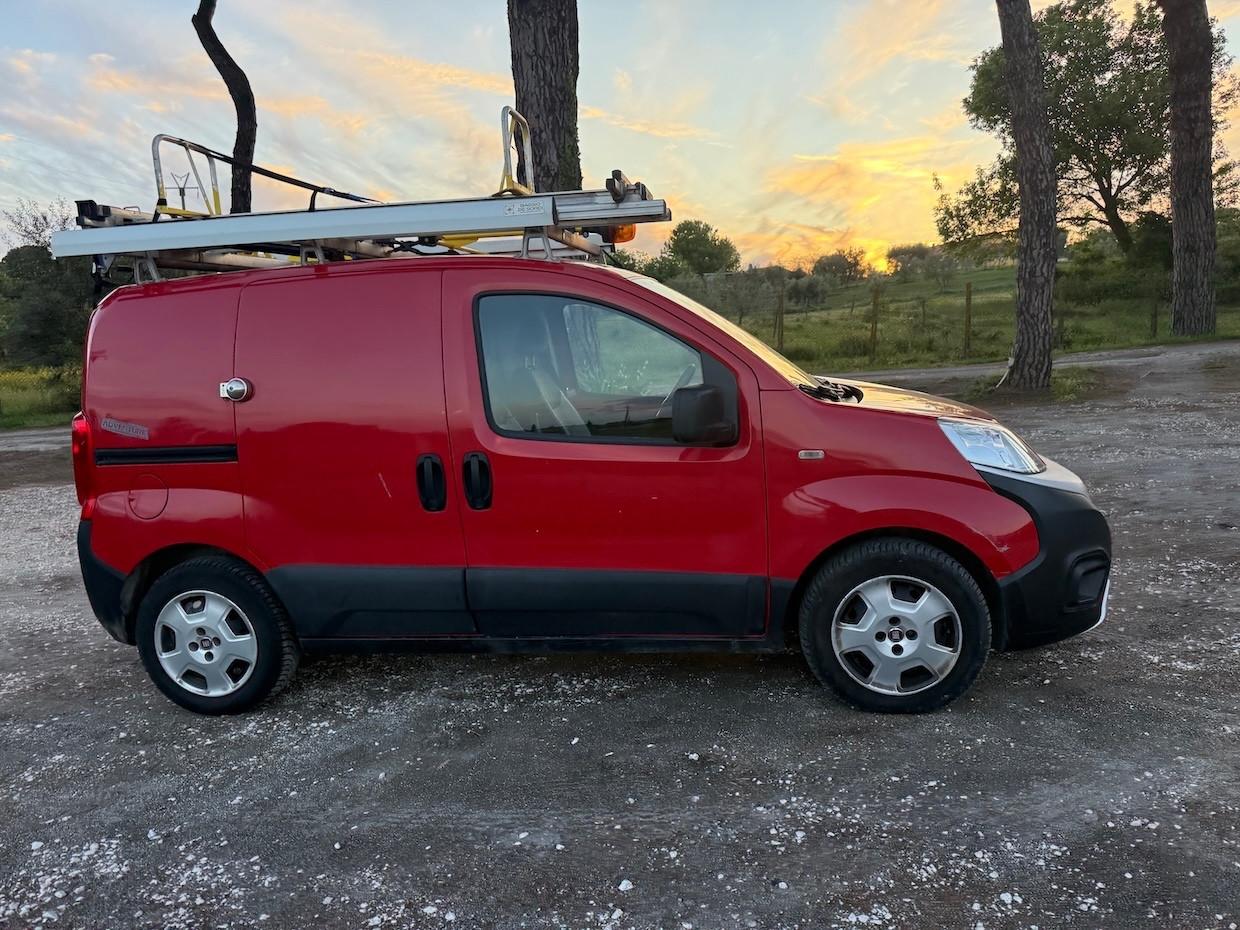 Fiat Fiorino ADVENTURE