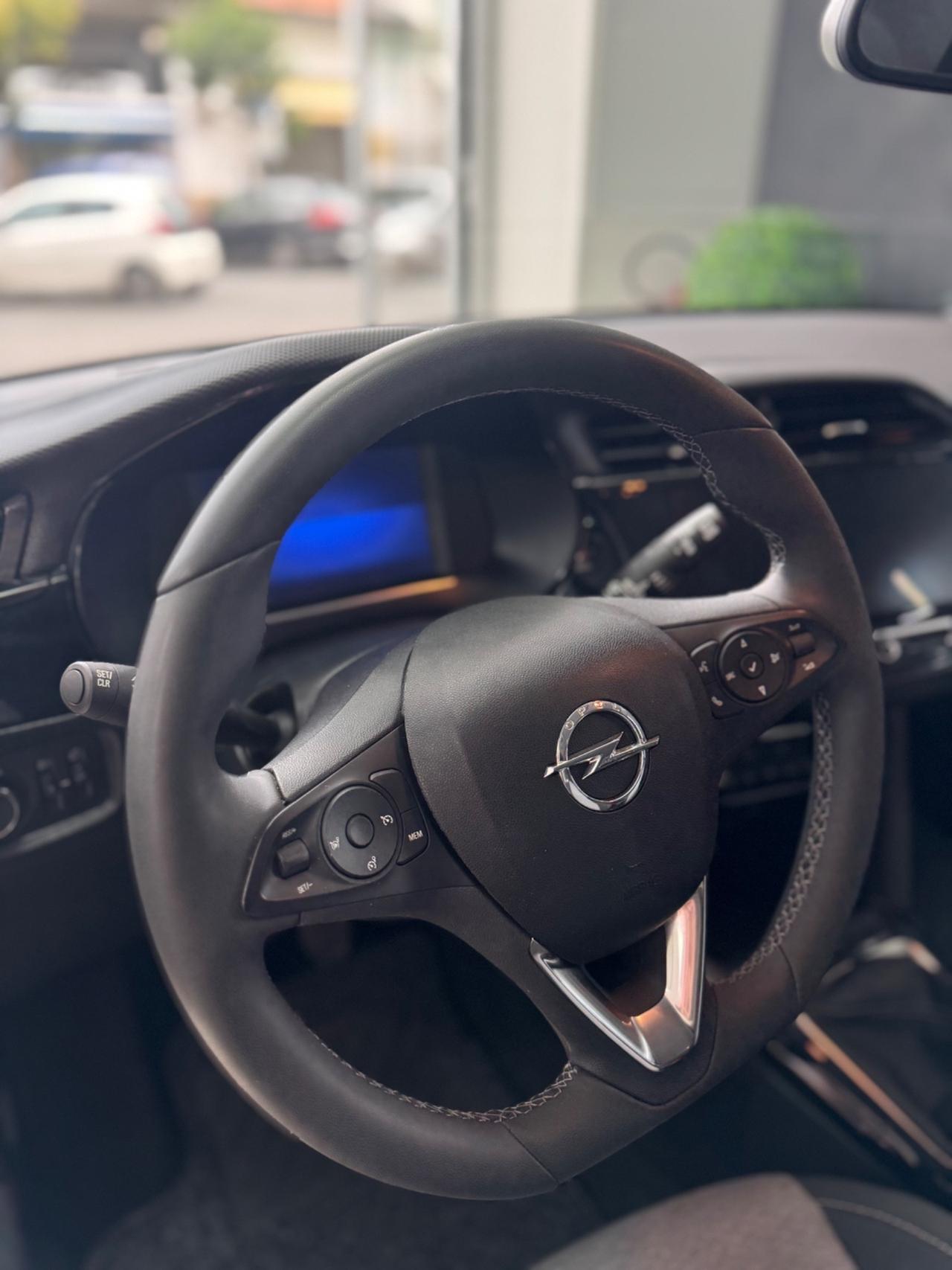 Opel Corsa 1.2 Edition