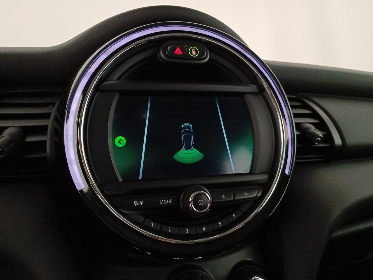 MINI Mini IV F55 2018 5p - Mini 5p 1.5 One 75cv