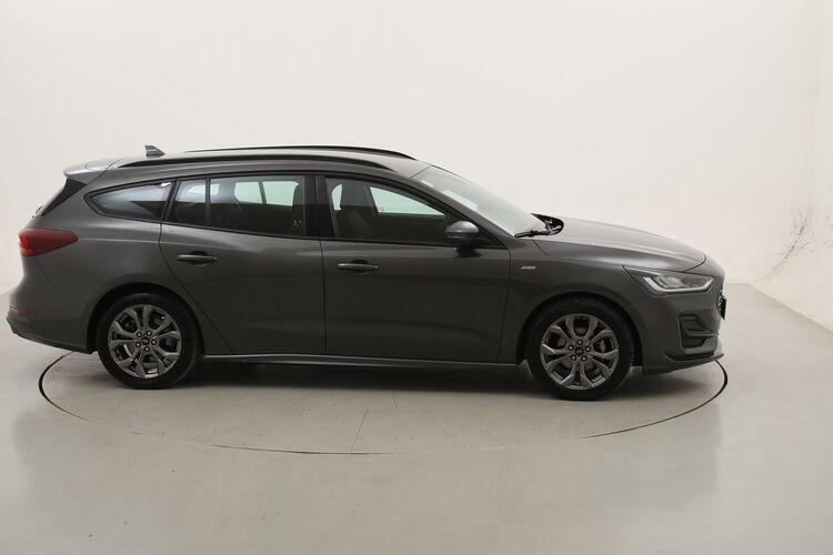 Ford Focus SW Hybrid ST-Line Design Powershift BR103632 1.0 Mild Hybrid 125CV
