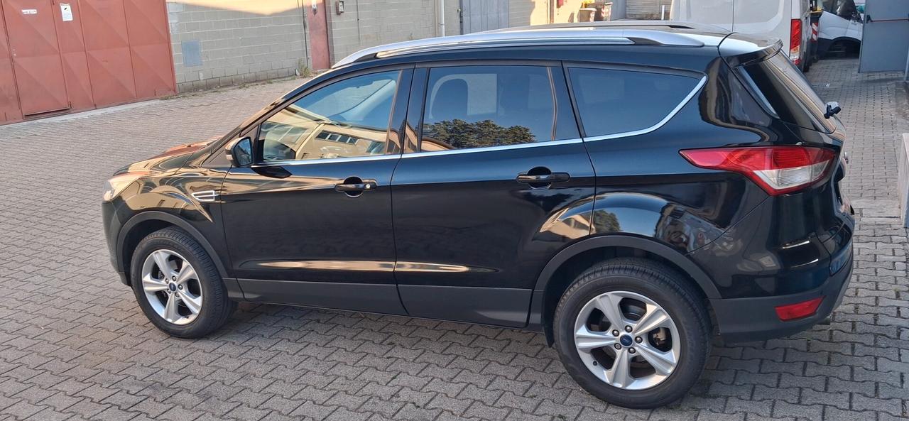 Ford Kuga 1.5 EcoBoost Titanium