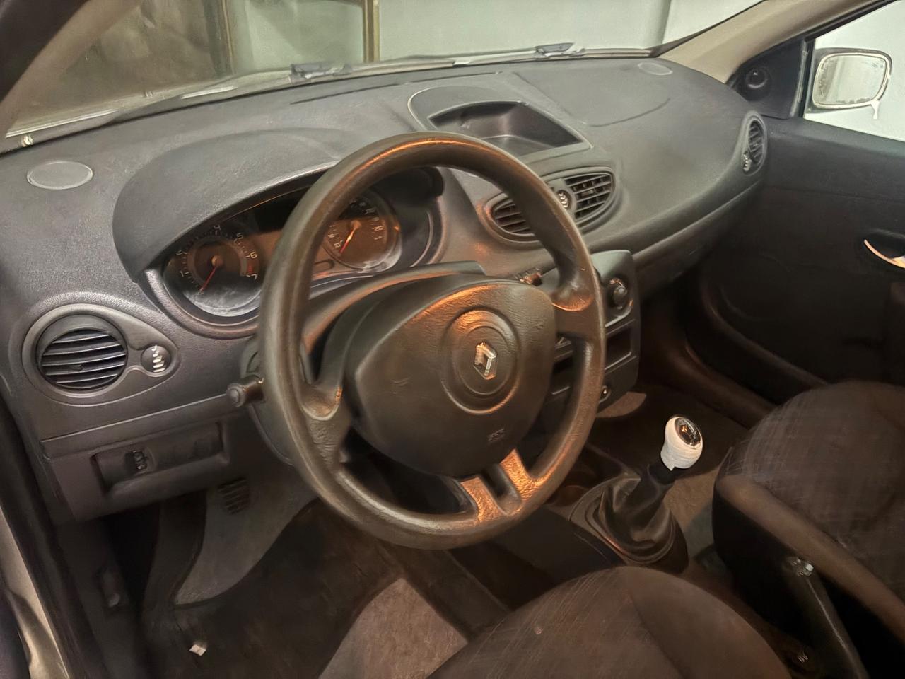 Renault Clio Storia 1.2 5 porte Confort