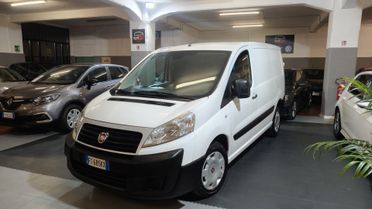 Fiat Scudo 2.0 MJT/130 PC-TN Furgone 10q. Business