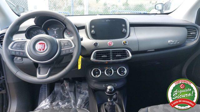 FIAT 500X 1.0 T3 120 CV Cross