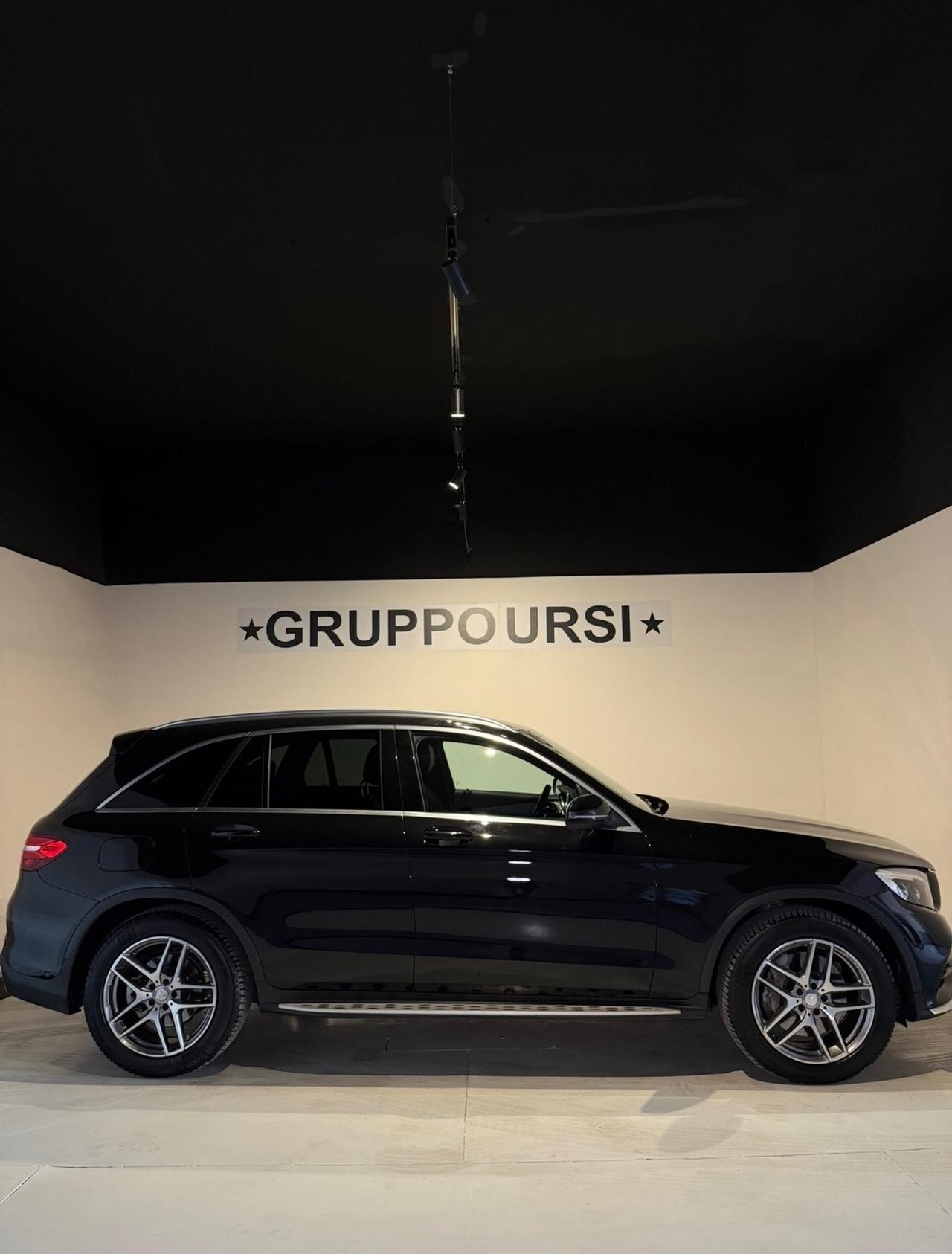 Mercedes-benz GLC 220 250 d 4Matic Executive