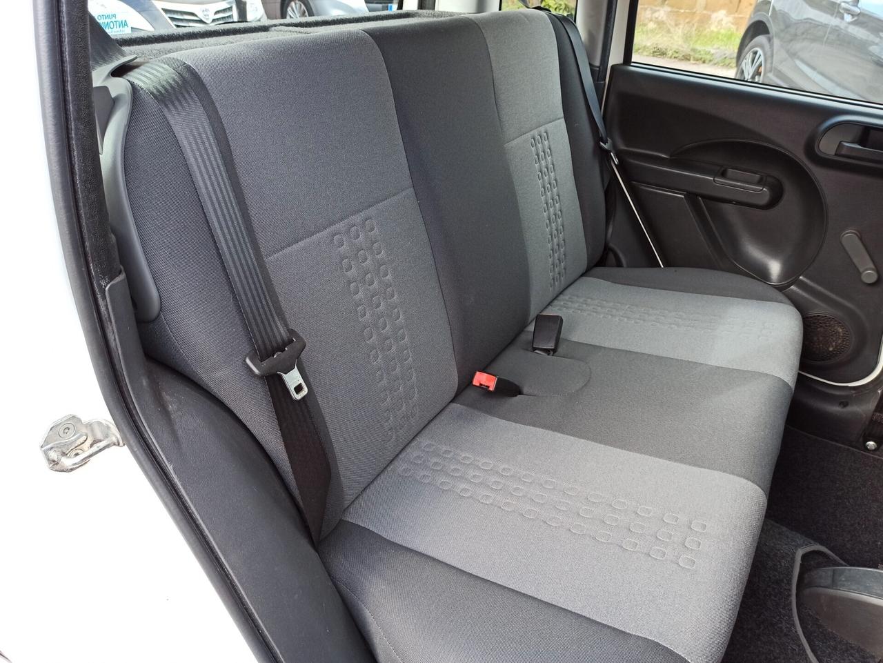 Fiat Panda 1.2 EasyPower Gpl Classic