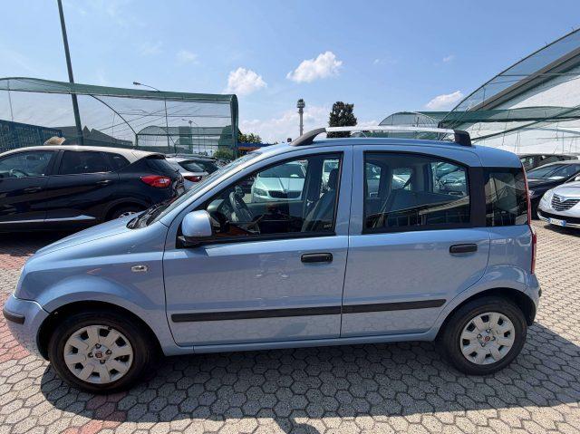 FIAT Panda Panda II 1.2 Dynamic eco km 73000