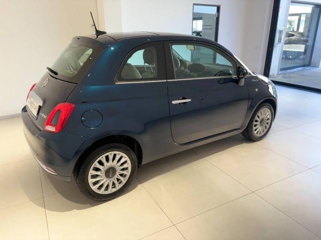 Fiat 500 1.0 hybrid Dolcevita 70cv