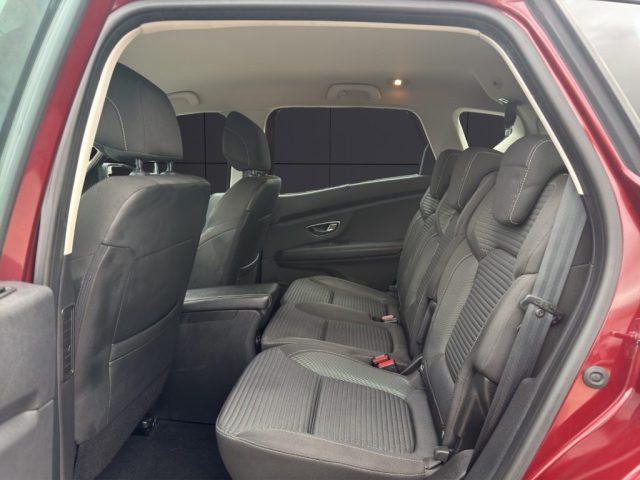 RENAULT Scenic Scénic Blue dCi 120 CV Sport Edition
