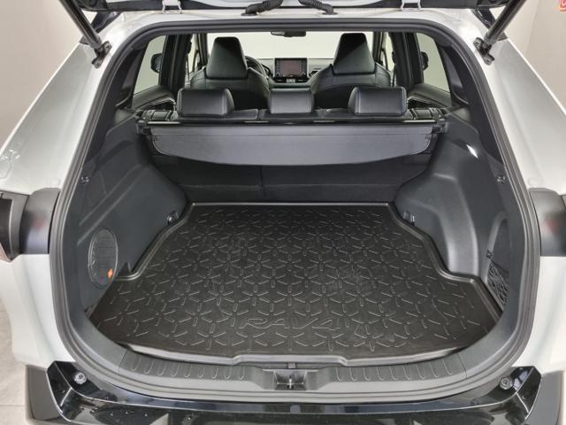 TOYOTA RAV 4 MY23 RAV4 2.5 HV (222CV) E-CVT AWD-i Style
