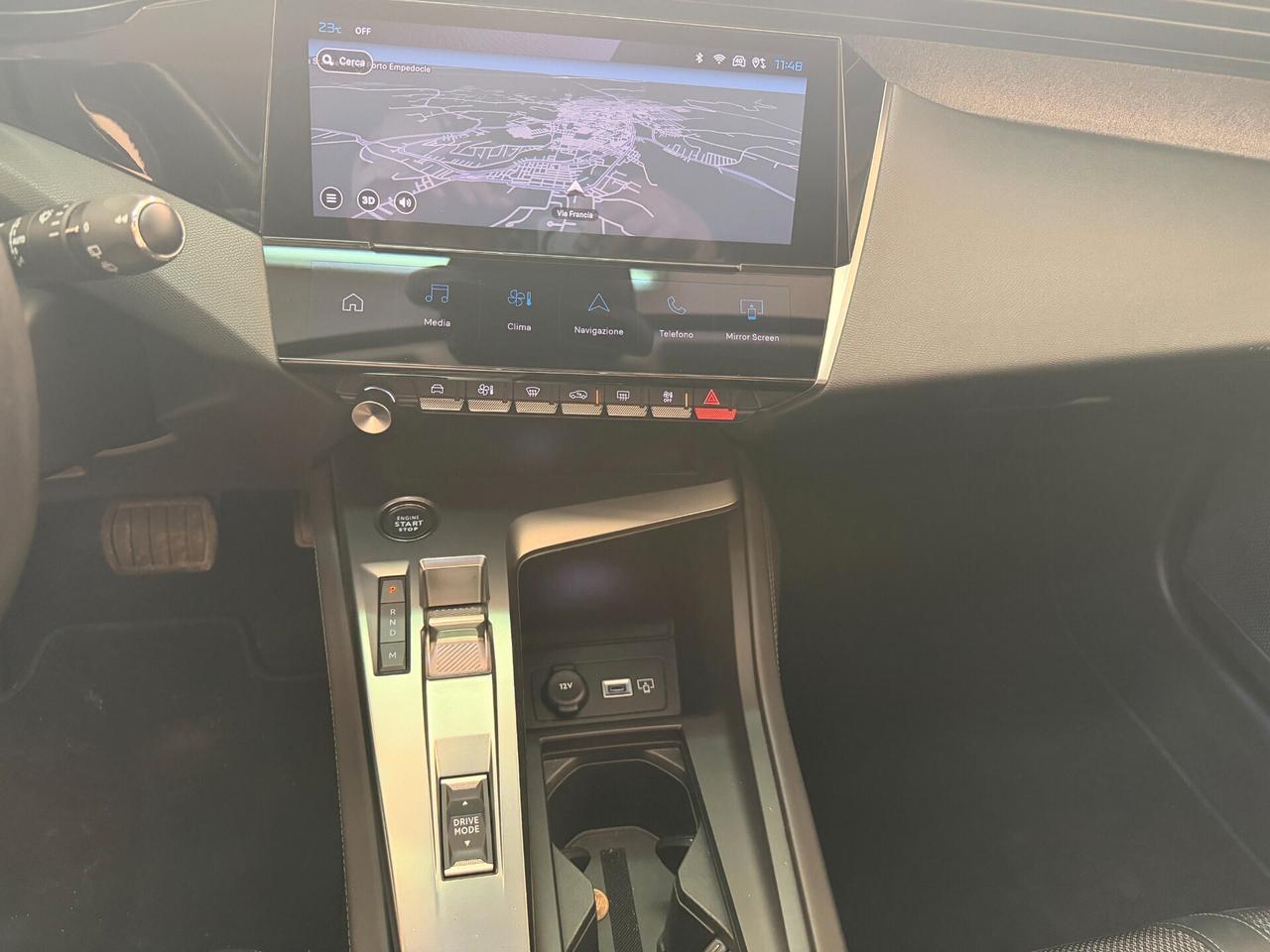 Peugeot 308 BlueHDi 130 S&S EAT8 SW Allure Pack