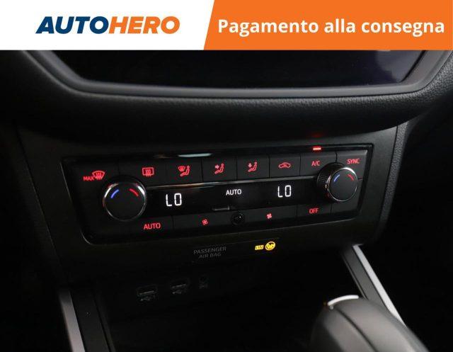 SEAT Arona 1.0 EcoTSI 115 CV DSG FR