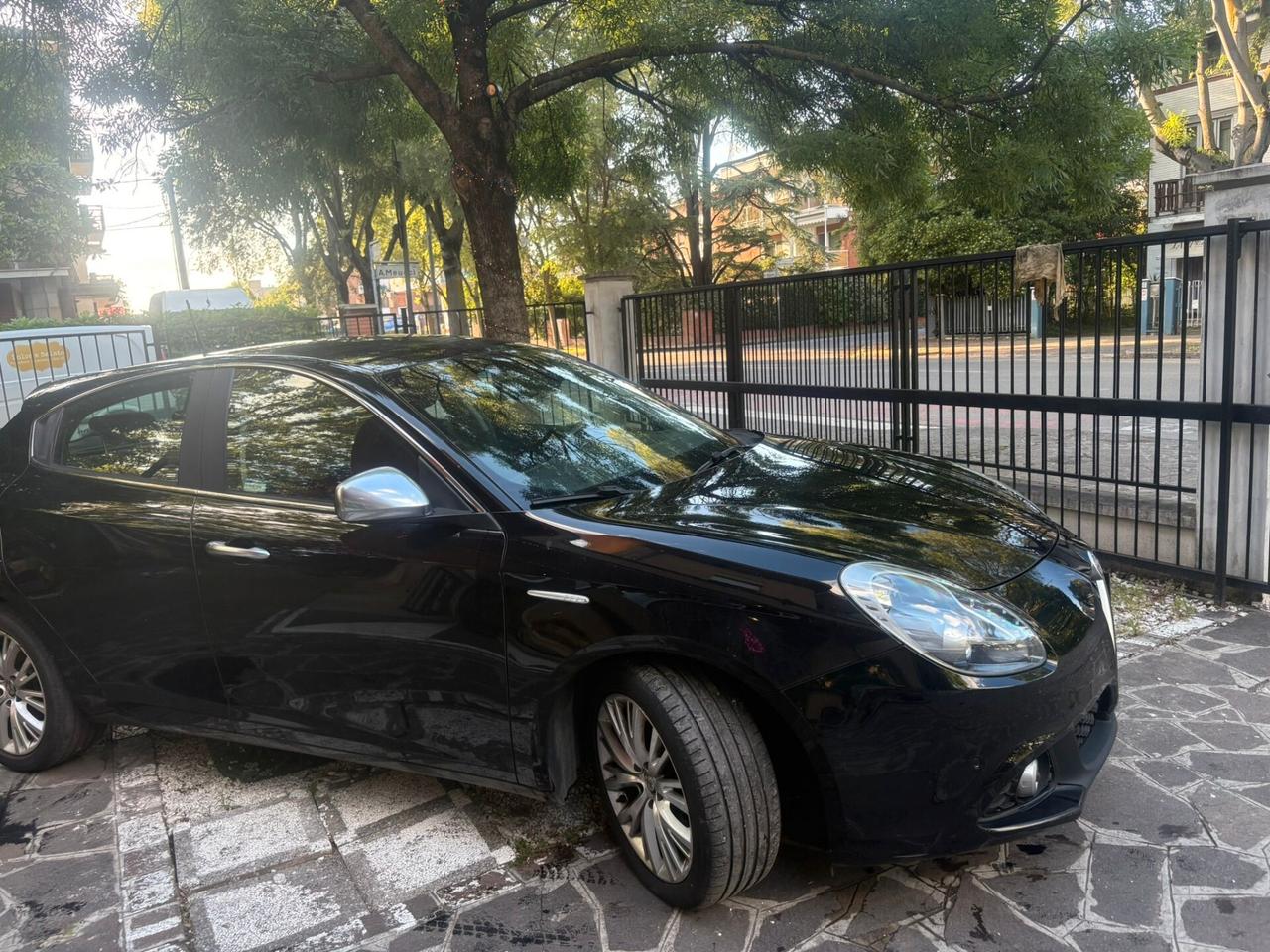 Alfa Romeo Giulietta 1.6 JTDm TCT 120 CV Super