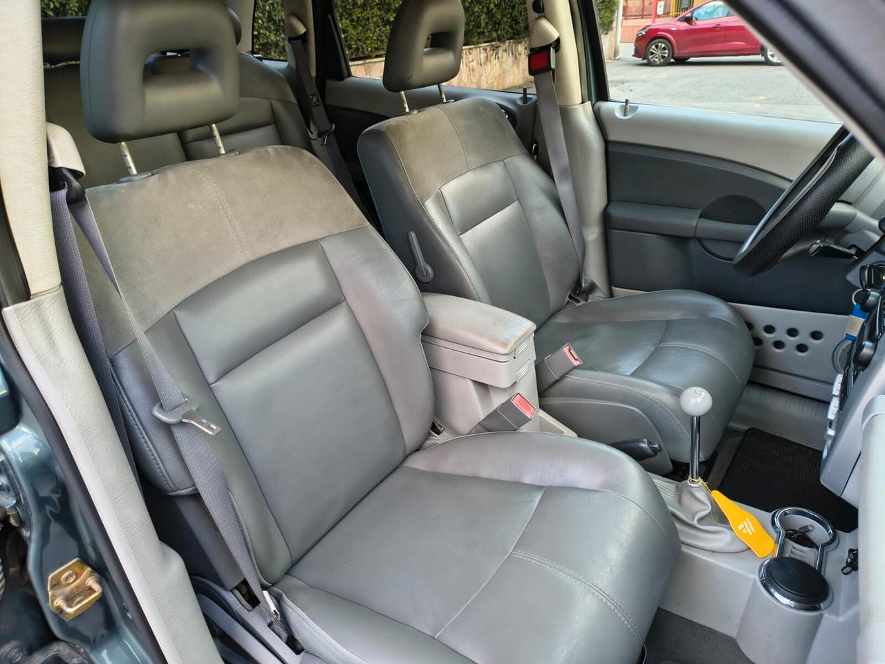 Chrysler PT Cruiser 2.2 DIESEL MOTORE MERCEDES