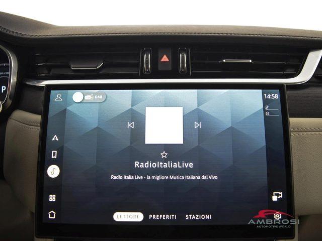 JAGUAR Other F PACE 2.0 D 204 CV AWD aut. R-Dynamic HSE