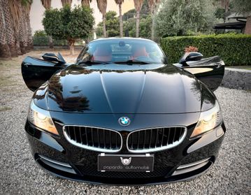 Bmw Z4 23i E89 204CV 2500cc 6 cilindri PARI AL NUOVO
