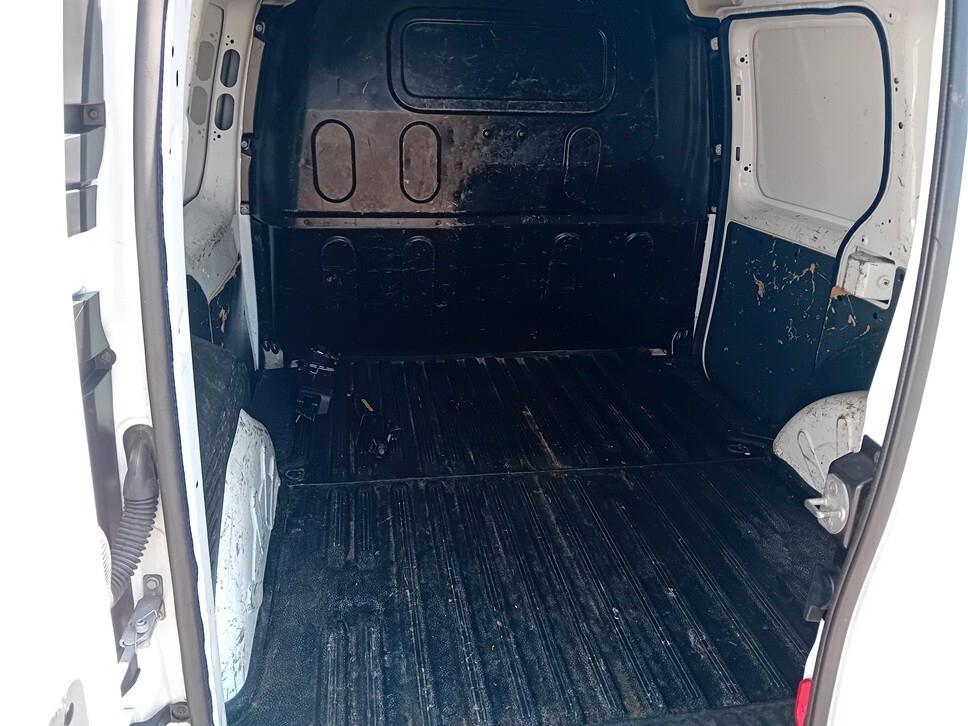 Renault Kangoo Blue dCi 115CV Express Furgone Ice Plus