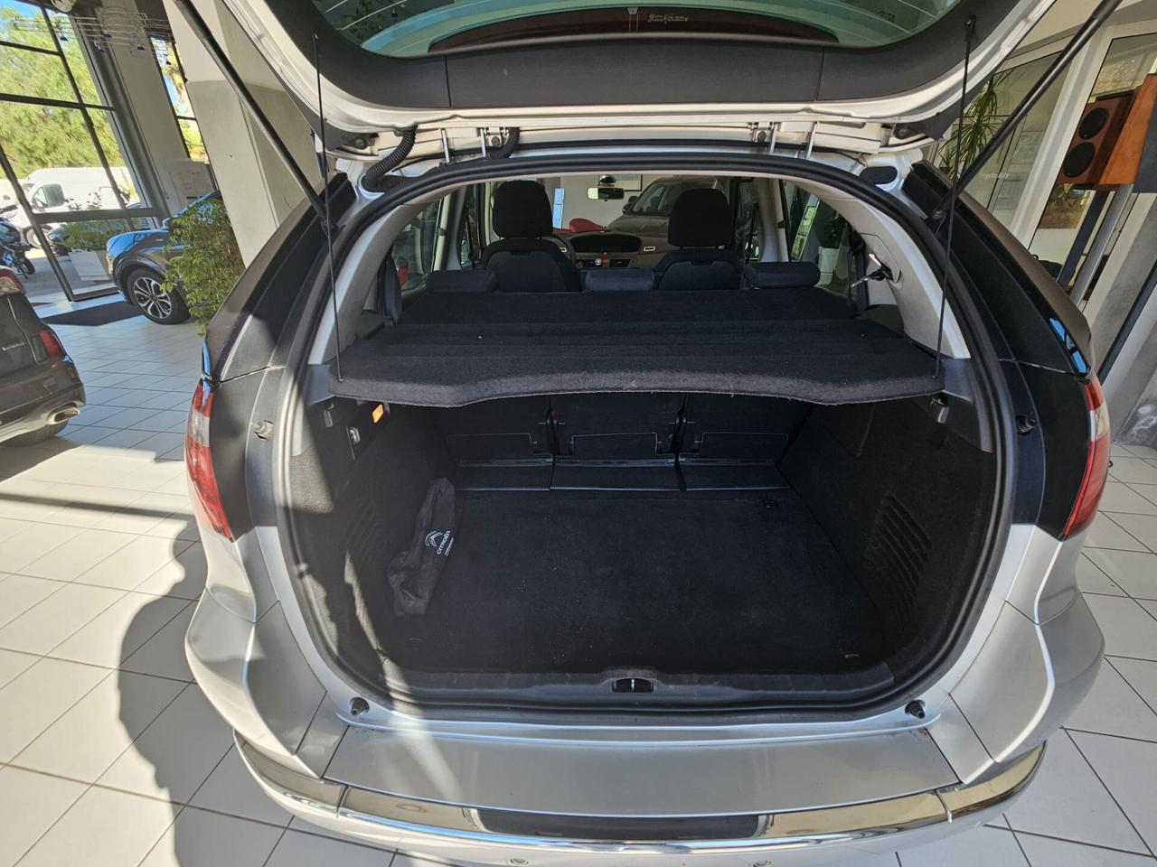 Citroen C4 Picasso 2.0 HDi 150 FAP Seduction